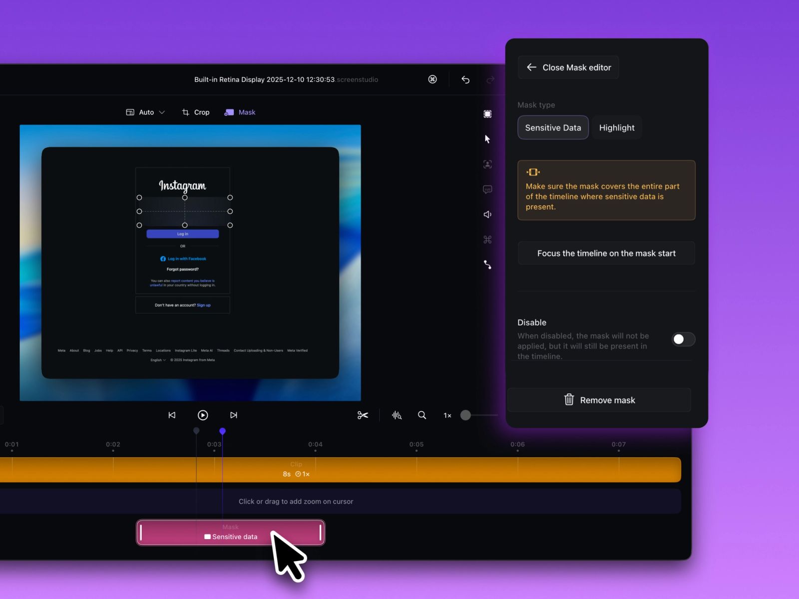 许可证管理控制台