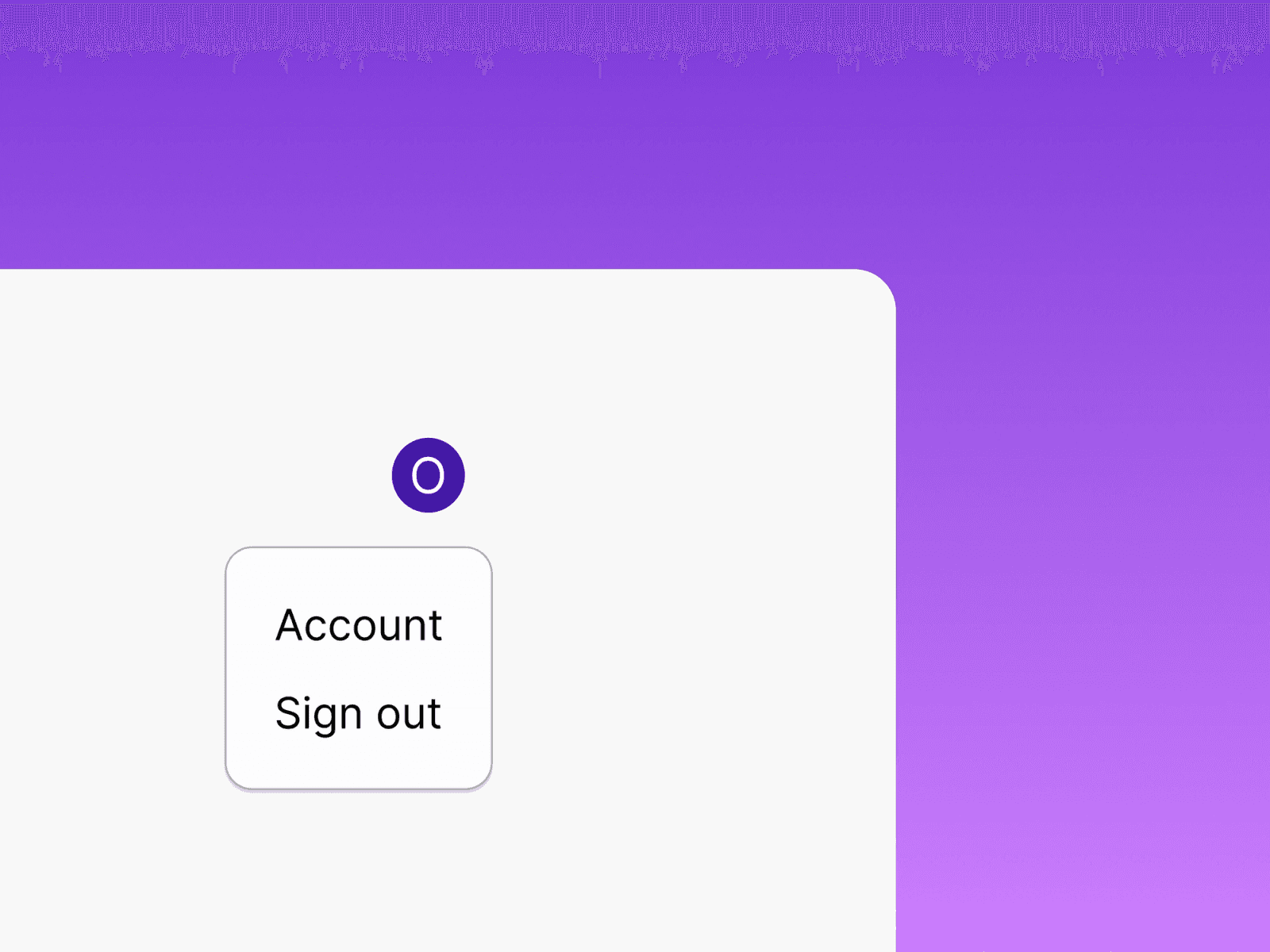 更新电子邮件地址